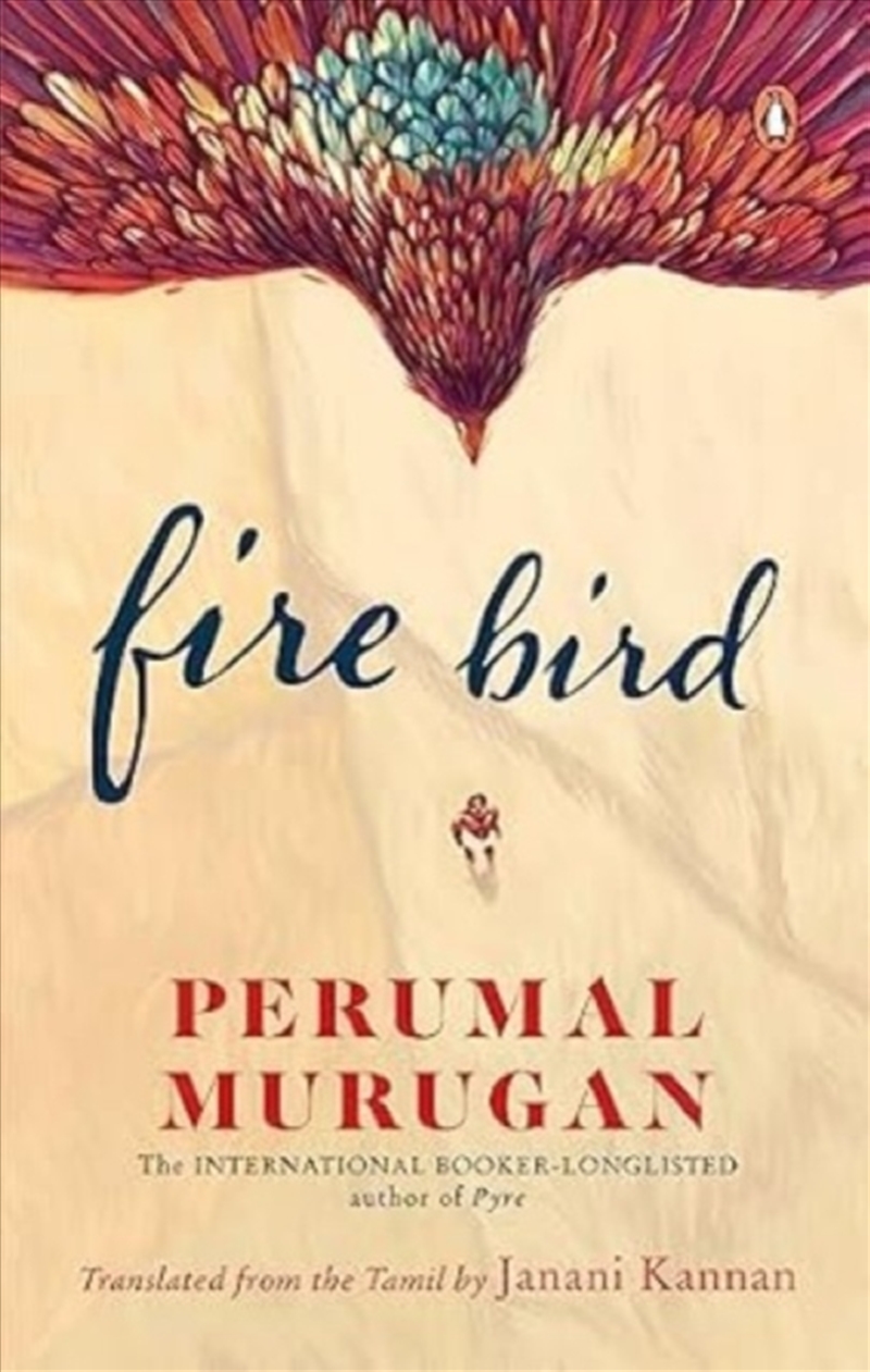 Fire Bird/Product Detail/General Fiction Books