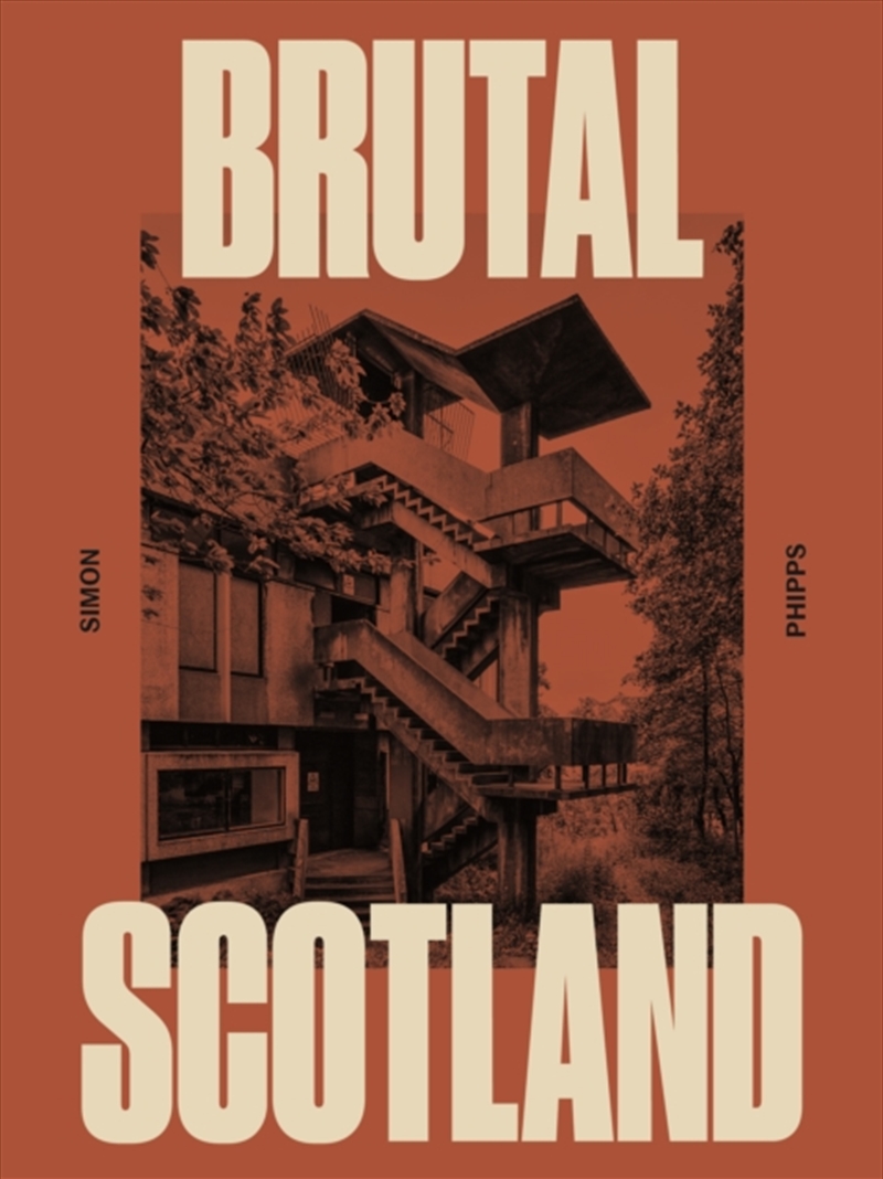 Brutal Scotland/Product Detail/Photography