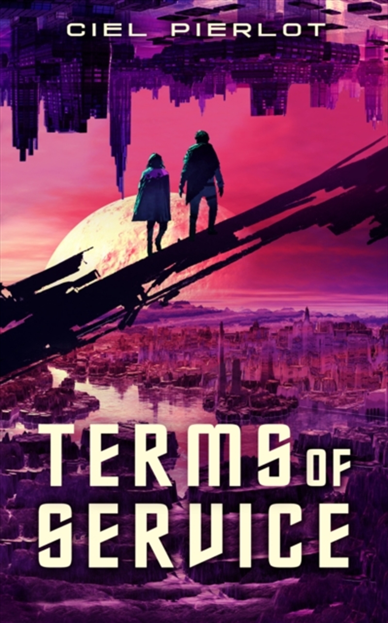 Terms Of Service/Product Detail/Science Fiction Books