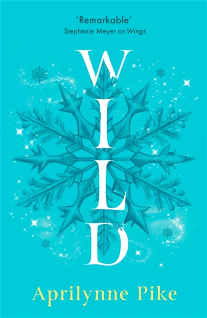 Wild/Product Detail/Young Adult Fiction