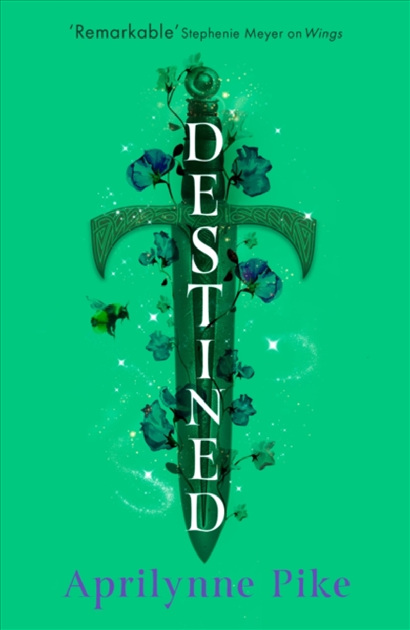 Destined/Product Detail/Young Adult Fiction