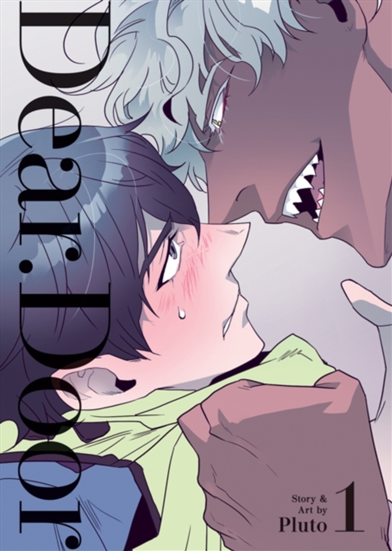 Dear. Door (Comic) Vol. 1/Product Detail/Graphic Novels