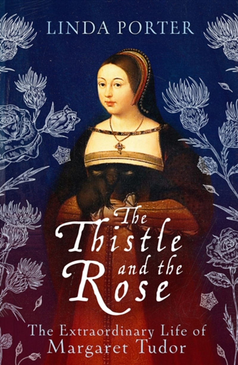 The Thistle And The Rose/Product Detail/History