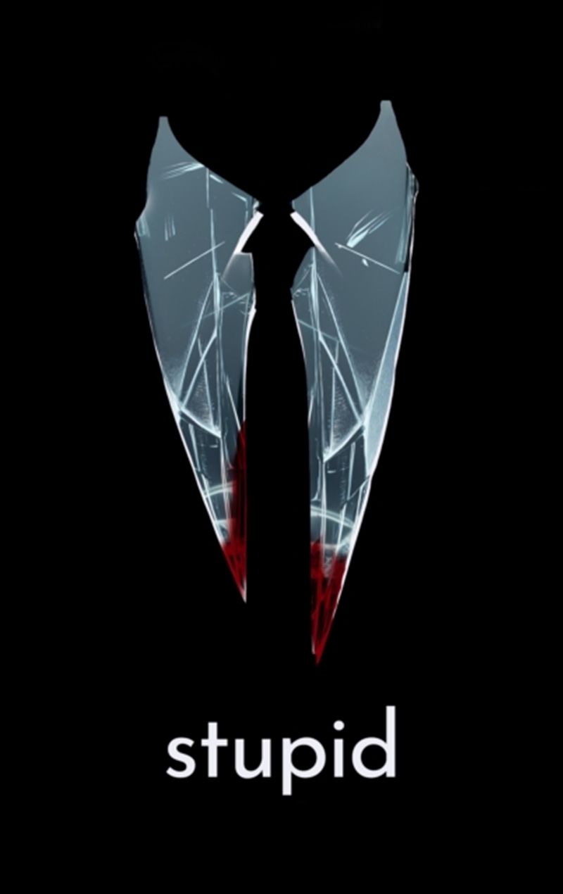 Stupid/Product Detail/Crime & Mystery Fiction