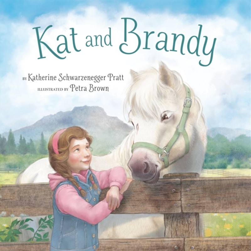 Kat And Brandy/Product Detail/Early Childhood Fiction Books