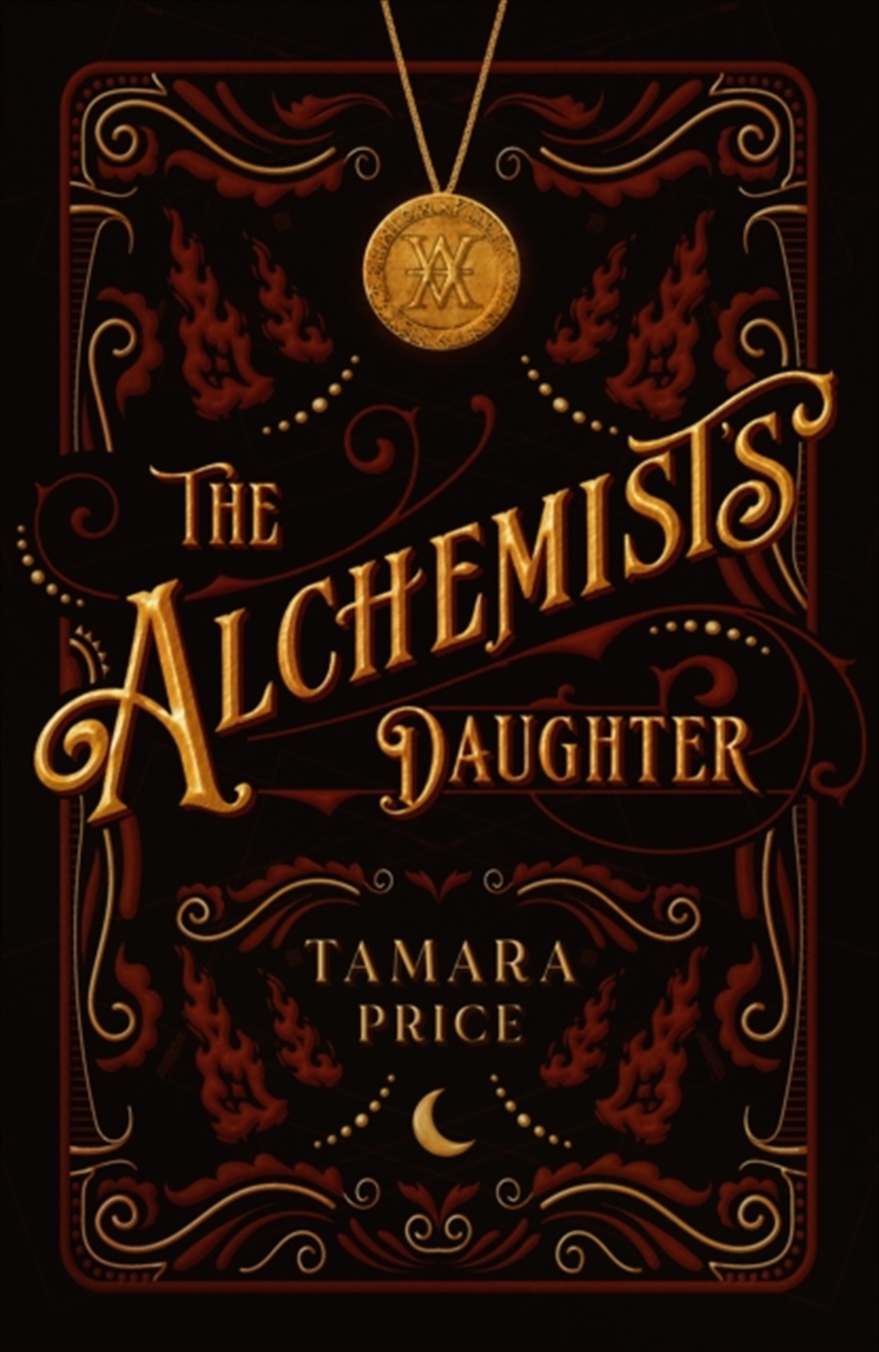 The Alchemist'S Daughter/Product Detail/Young Adult Fiction