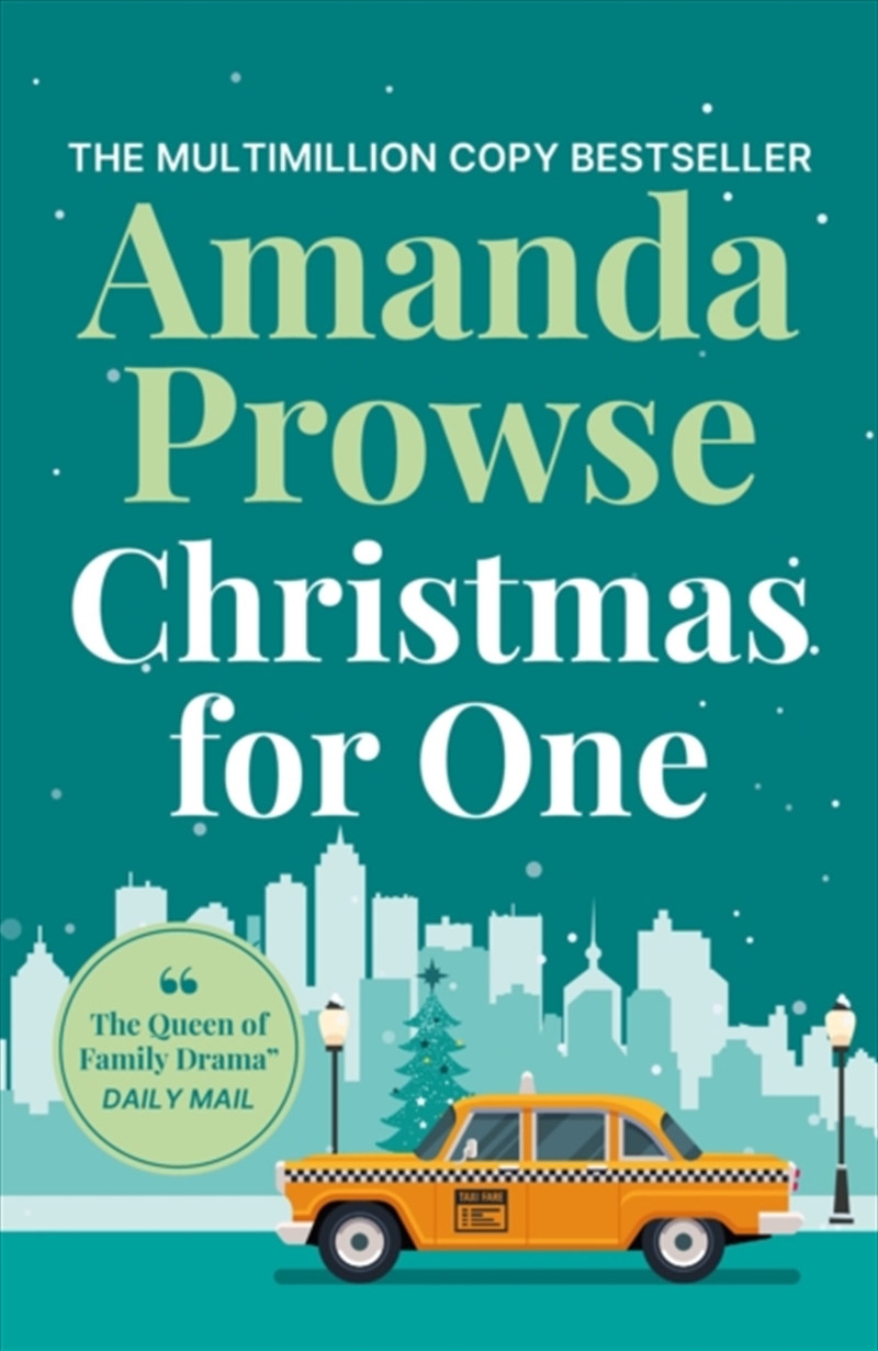 Christmas For One/Product Detail/Romance