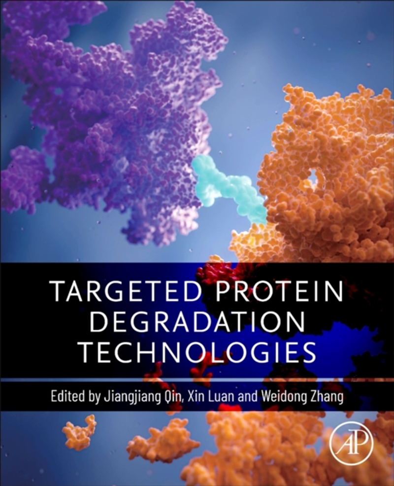 Targeted Protein Degradation Technologies/Product Detail/Science