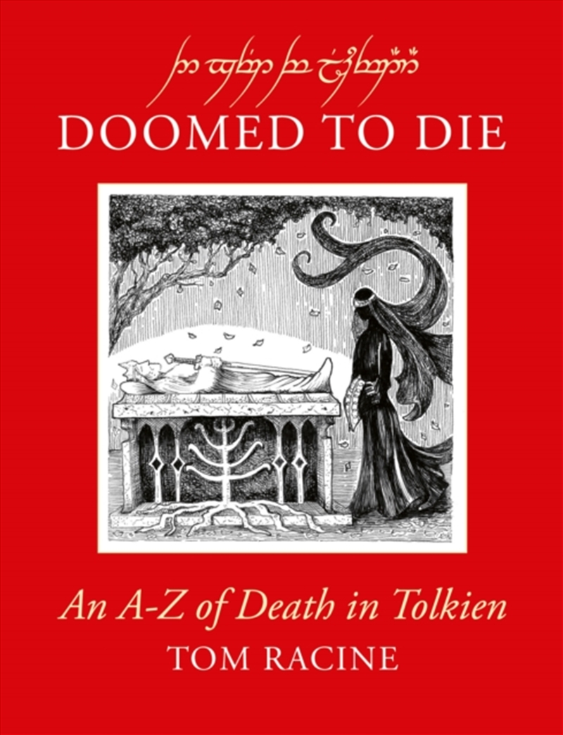 Doomed To Die/Product Detail/Fantasy Fiction