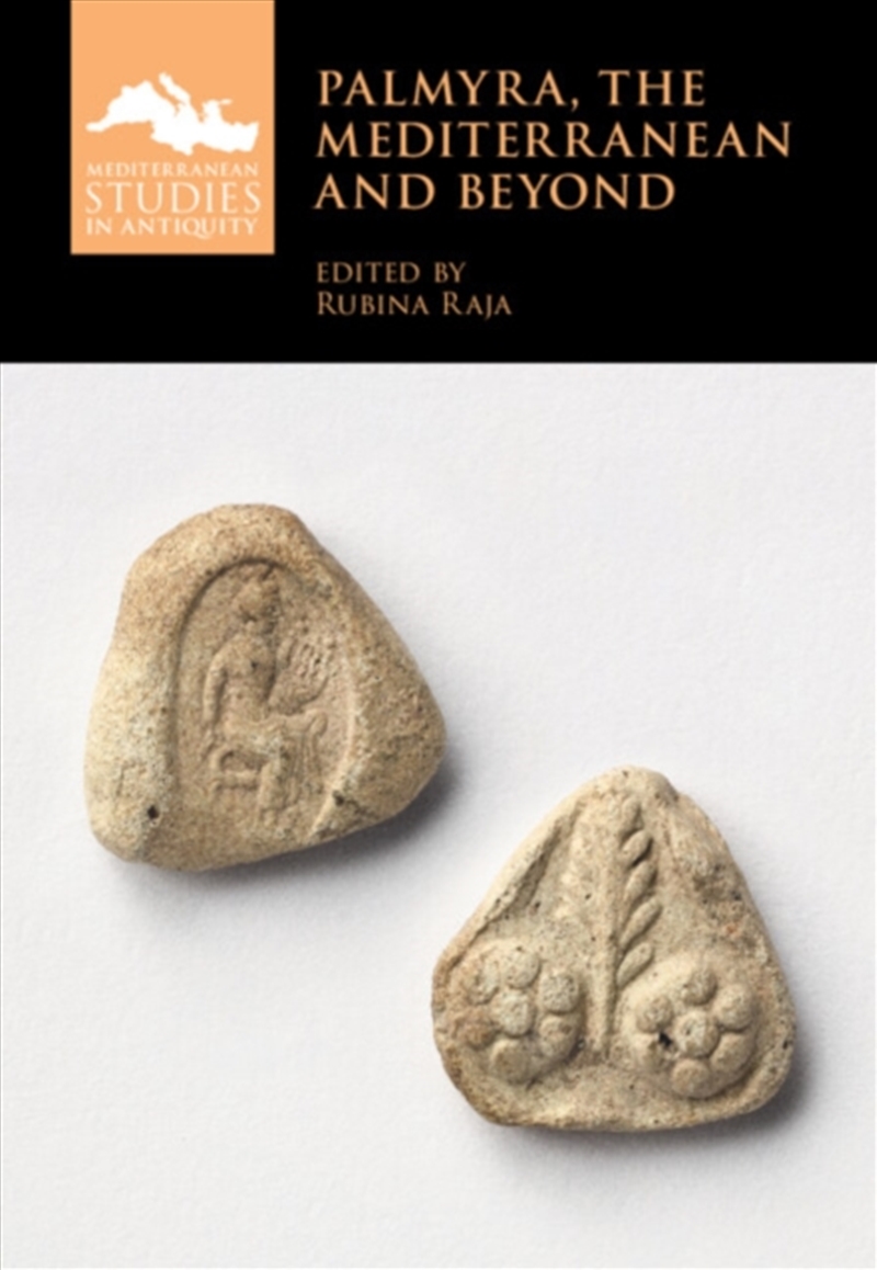 Palmyra, The Mediterranean And Beyond/Product Detail/Literature & Poetry