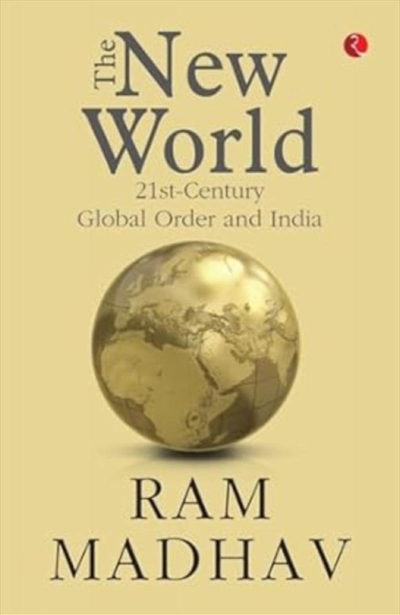 The New World : 21St-Century Global Order And India/Product Detail/History