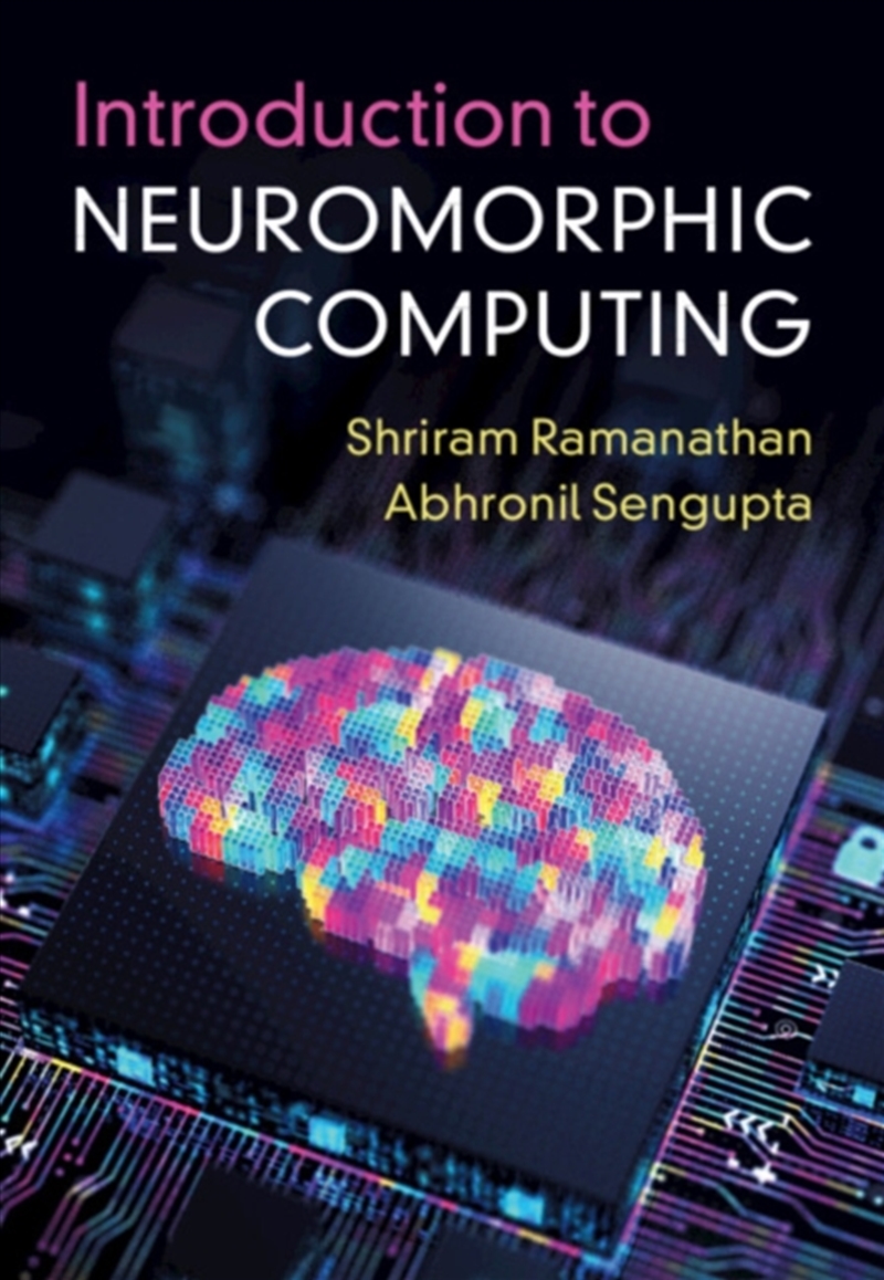 Introduction To Neuromorphic Computing/Product Detail/Science