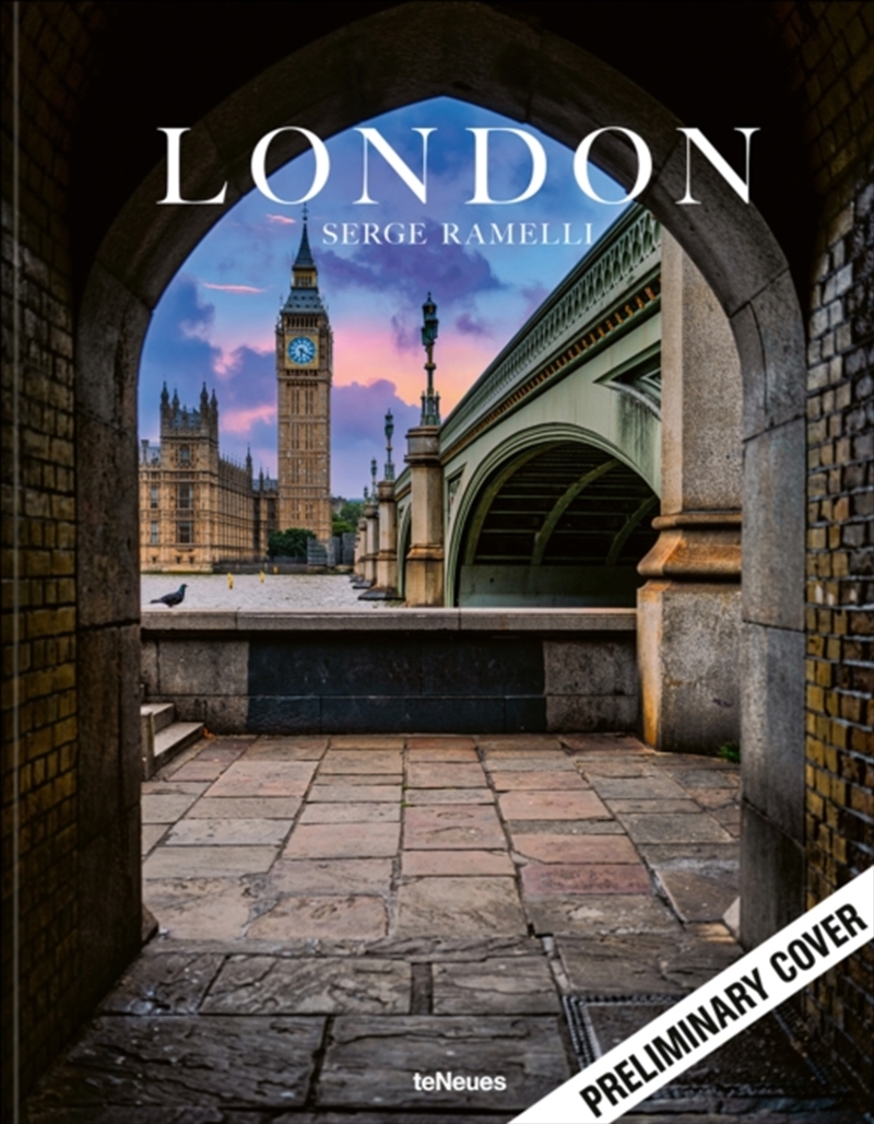 London/Product Detail/Photography