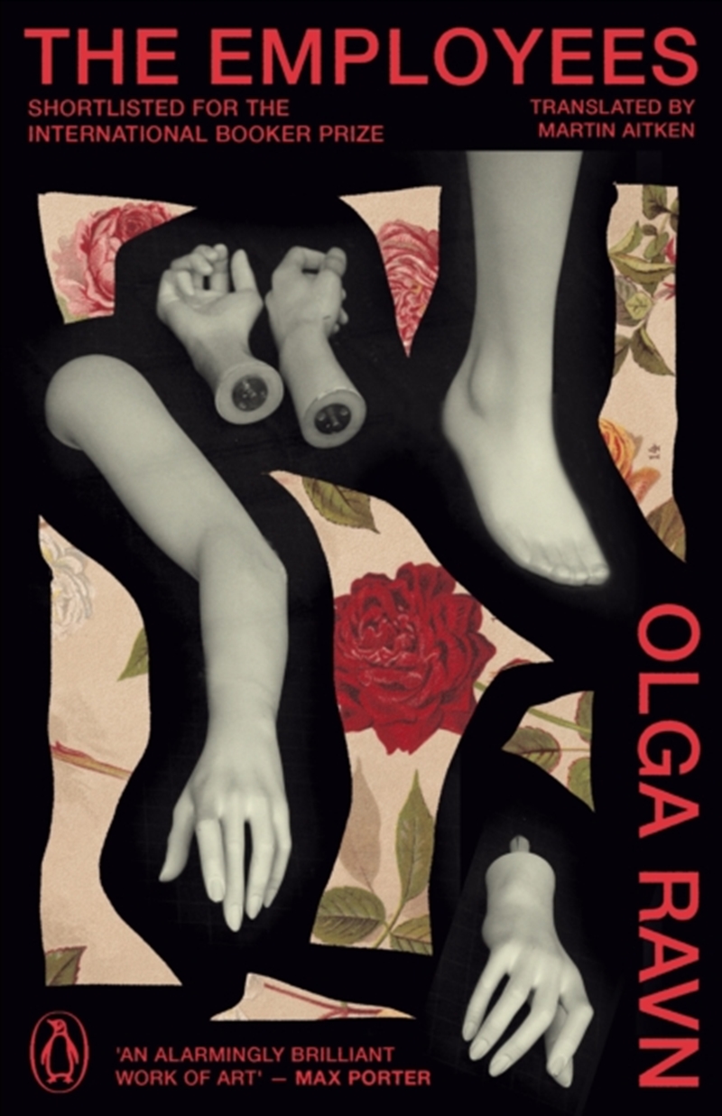 The Employees/Product Detail/Science Fiction Books