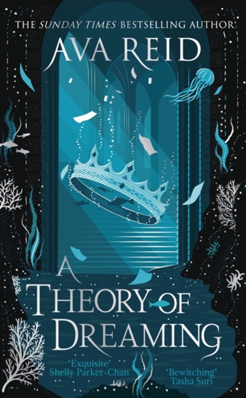 A Theory Of Dreaming/Product Detail/Fantasy Fiction
