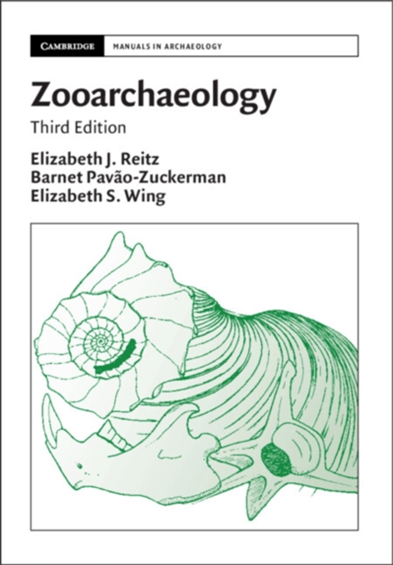 Zooarchaeology/Product Detail/Animals & Nature