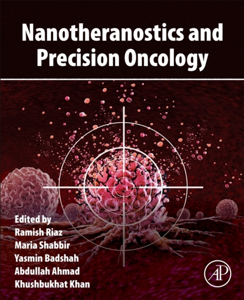 Nanotheranostics And Precision Oncology/Product Detail/Science
