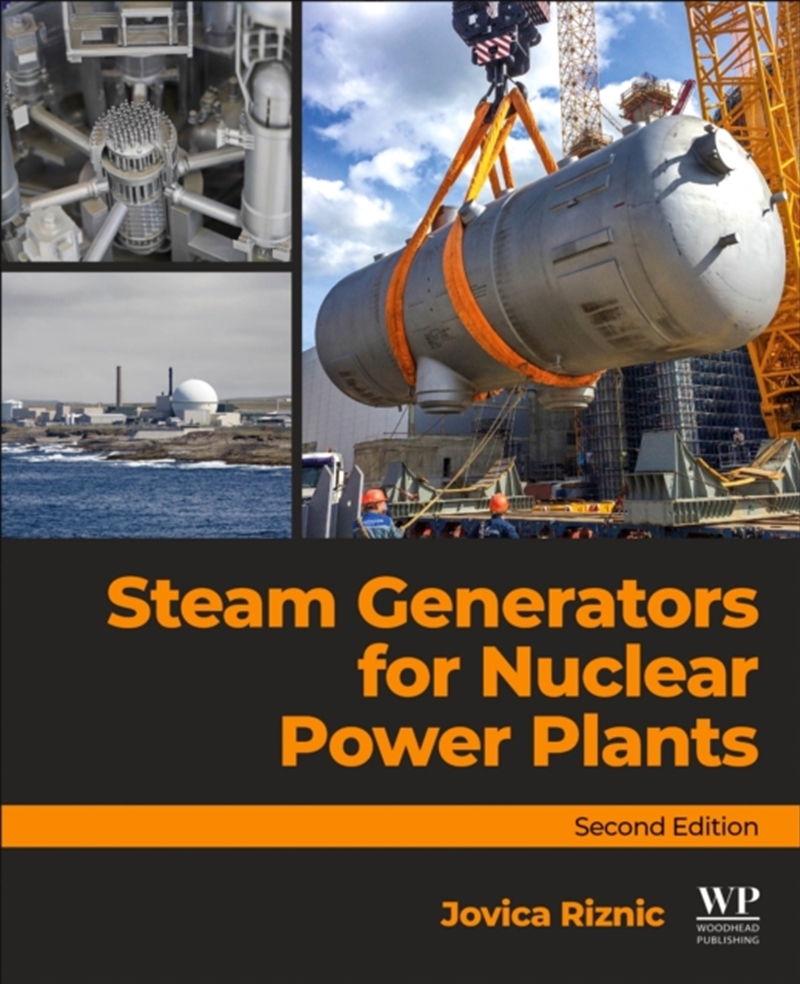 Steam Generators For Nuclear Power Plants/Product Detail/Science