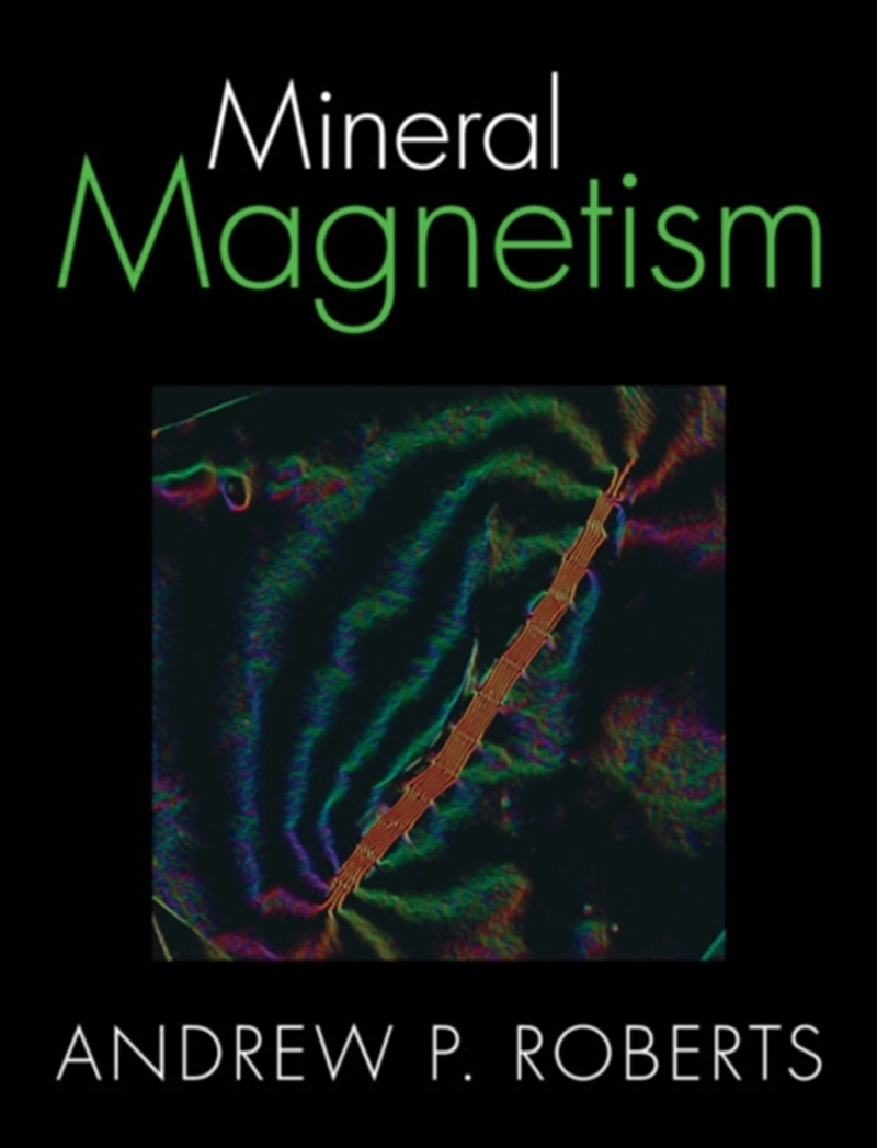Mineral Magnetism/Product Detail/Science