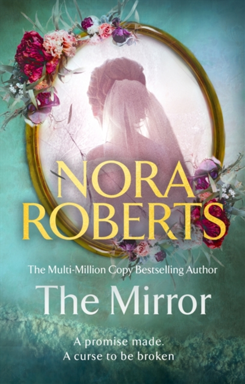 The Mirror/Product Detail/General Fiction Books