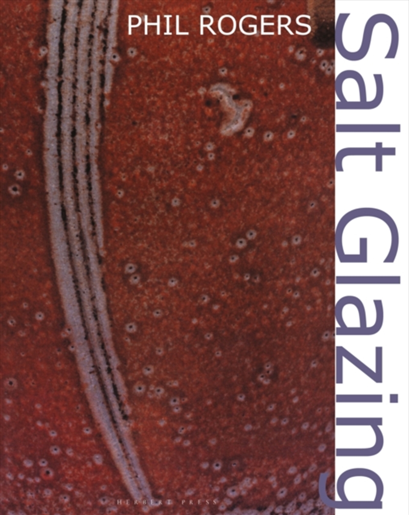 Salt Glazing/Product Detail/Art