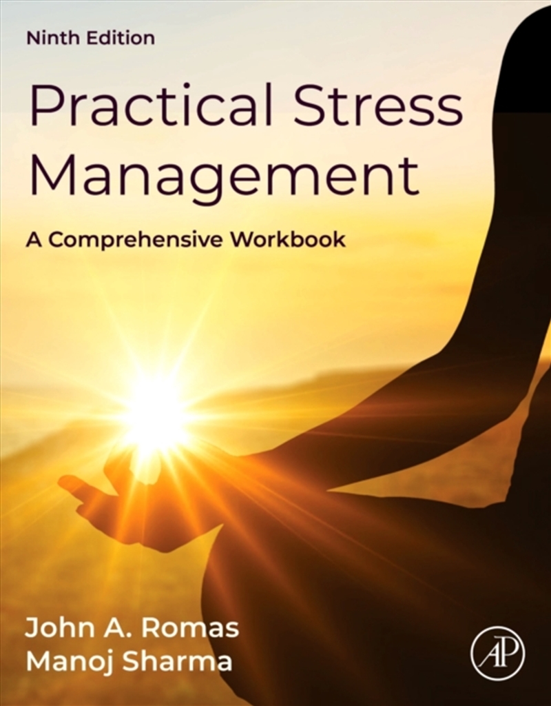 Practical Stress Management : A Comprehensive Workbook/Product Detail/Science