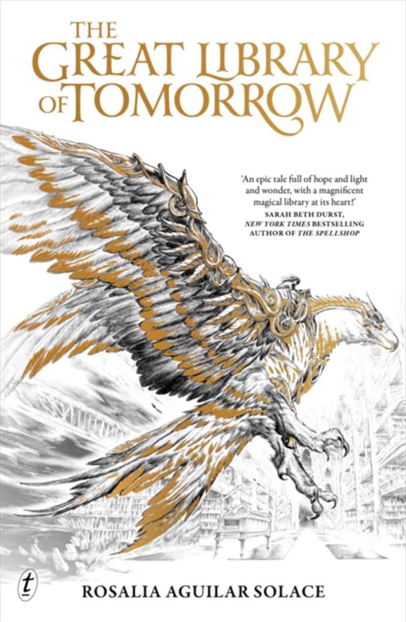 The Great Library Of Tomorrow : Book Of Wisdom: Book 1/Product Detail/Fantasy Fiction