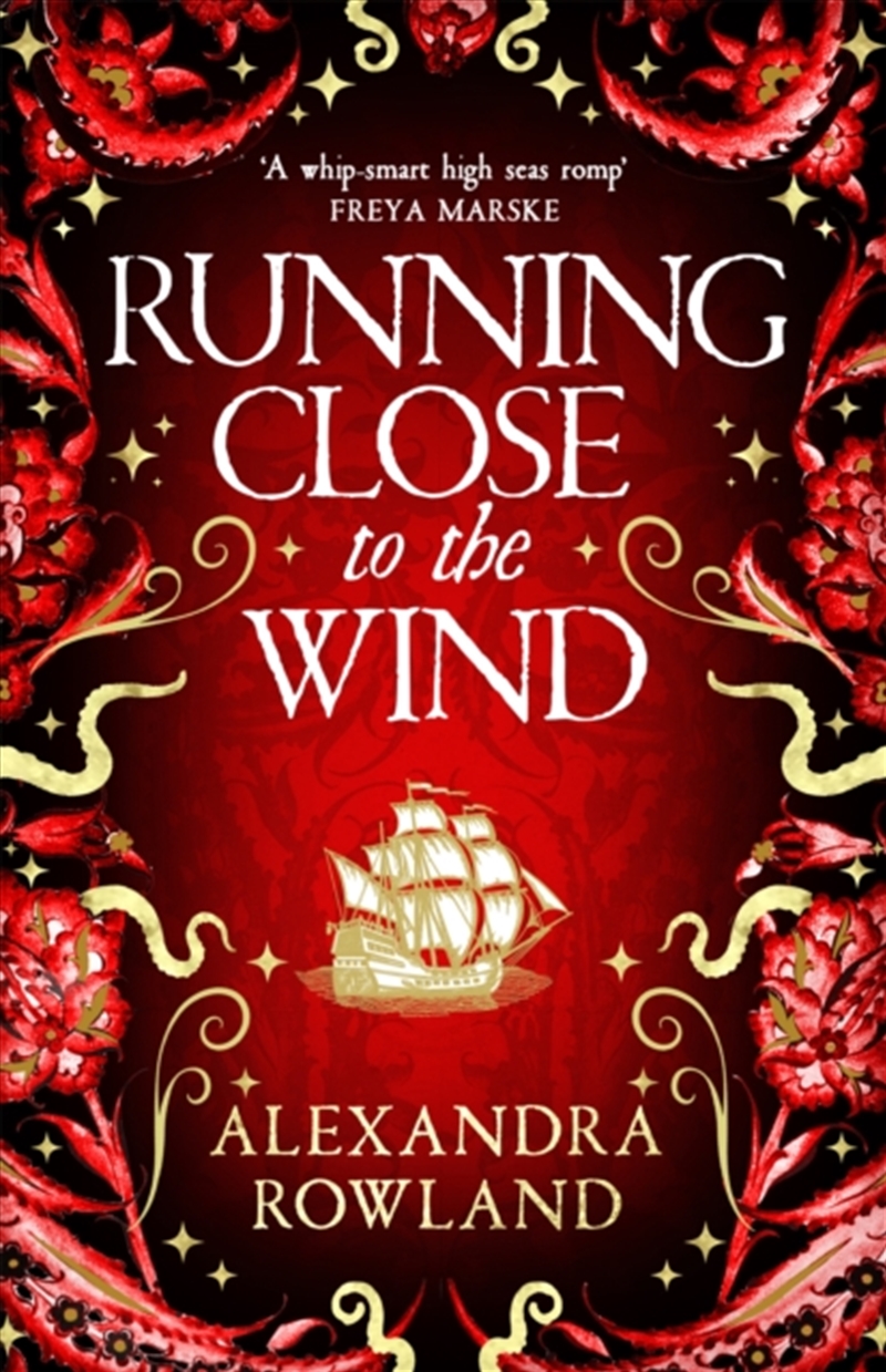 Running Close To The Wind/Product Detail/General Fiction Books