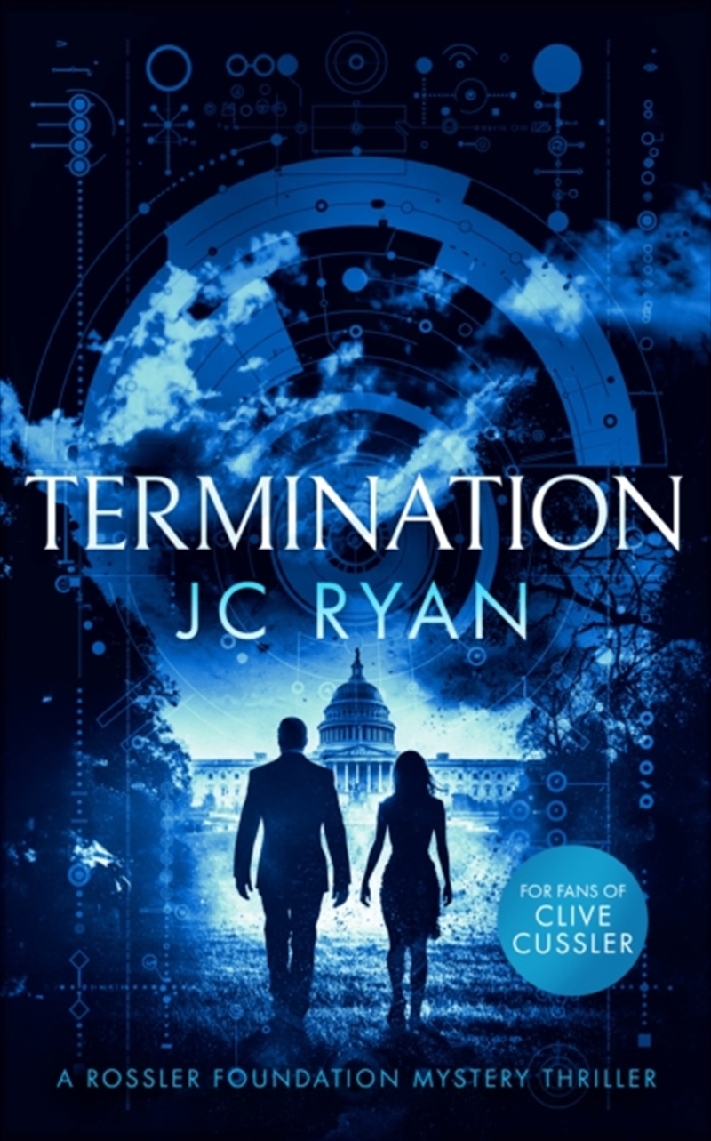 Termination/Product Detail/Crime & Mystery Fiction
