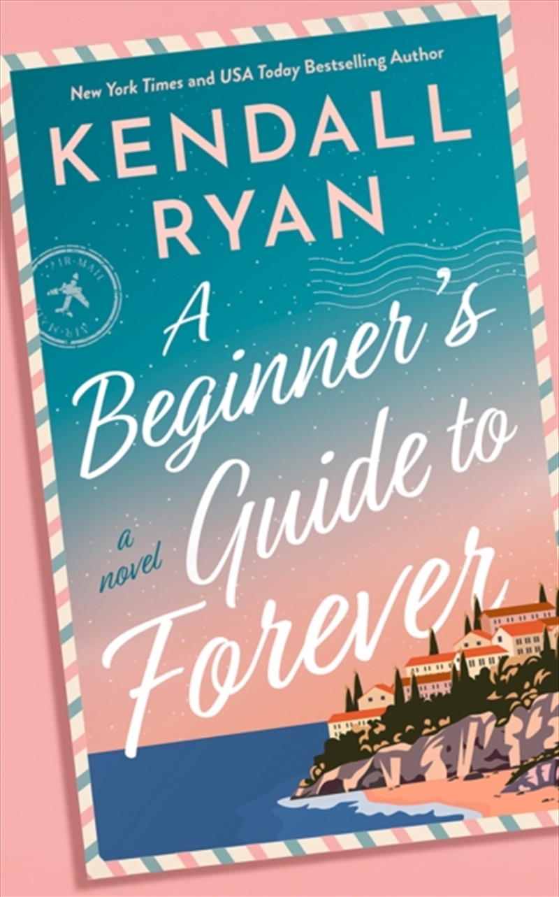 A Beginner'S Guide To Forever/Product Detail/Romance