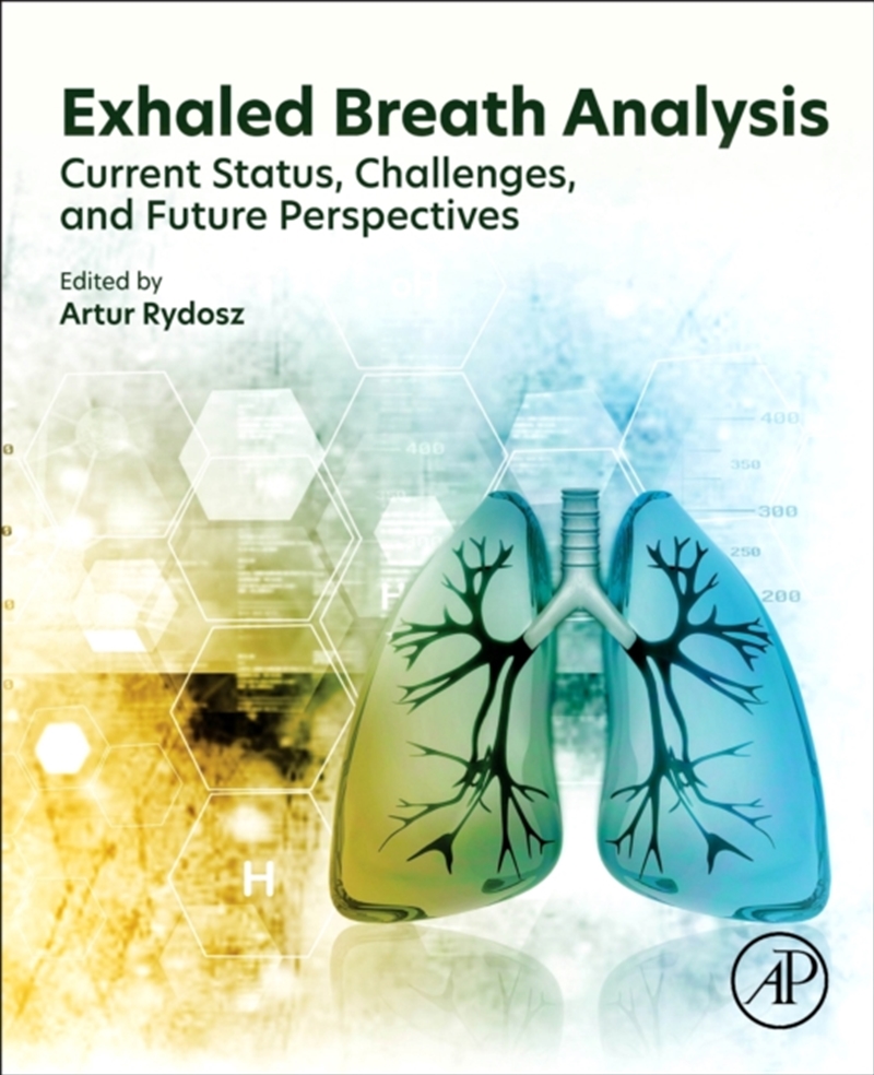 Exhaled Breath Analysis : Current Status, Challenges And Future Perspectives/Product Detail/Science