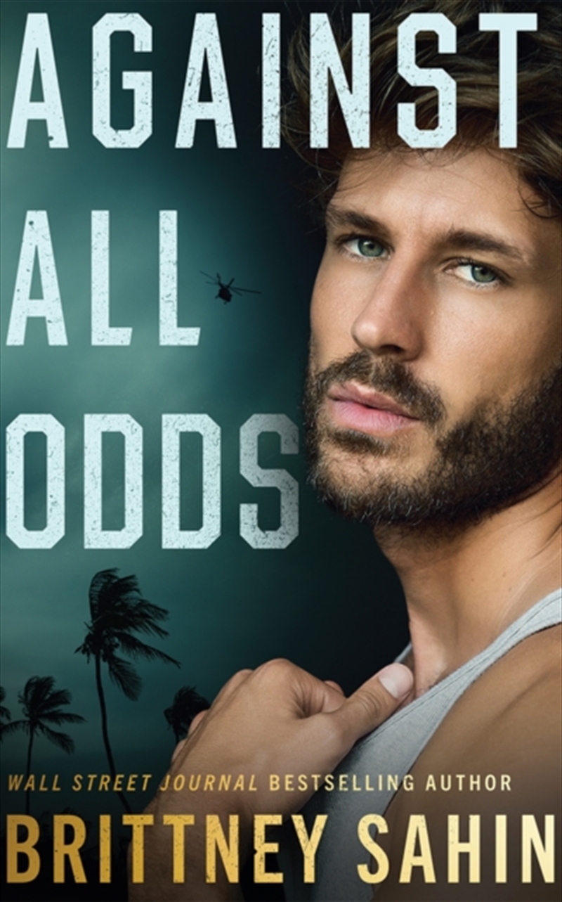 Against All Odds/Product Detail/Crime & Mystery Fiction