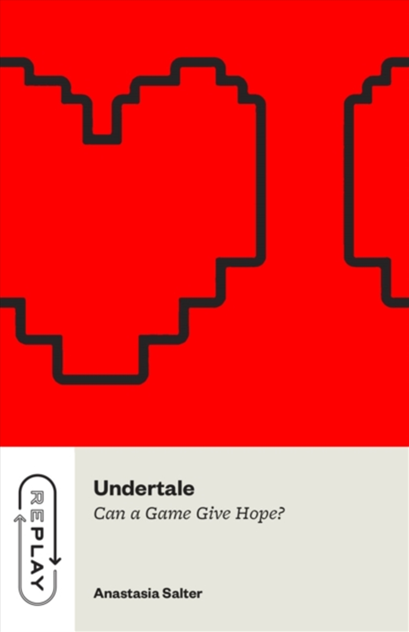 Undertale : Can A Game Give Hope?/Product Detail/Arts & Entertainment