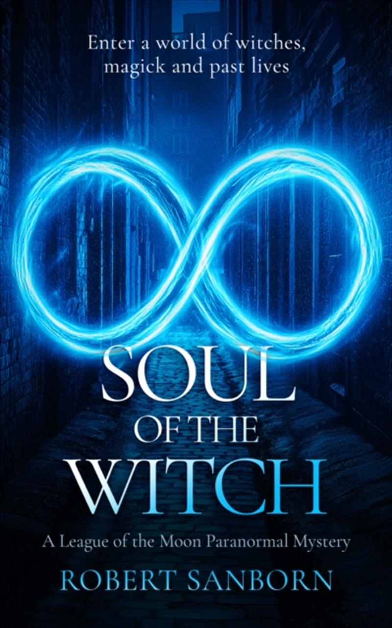 Soul Of The Witch/Product Detail/Fantasy Fiction