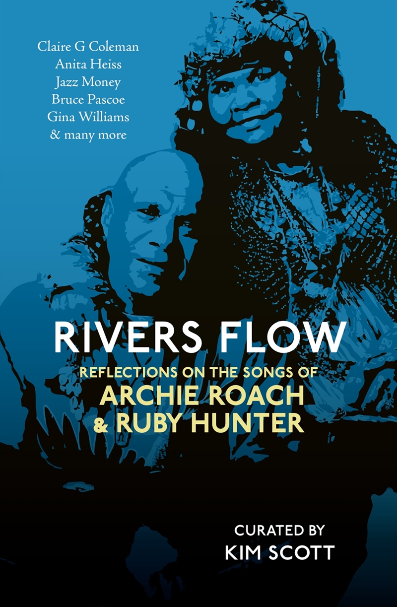 Rivers Flow/Product Detail/Arts & Entertainment