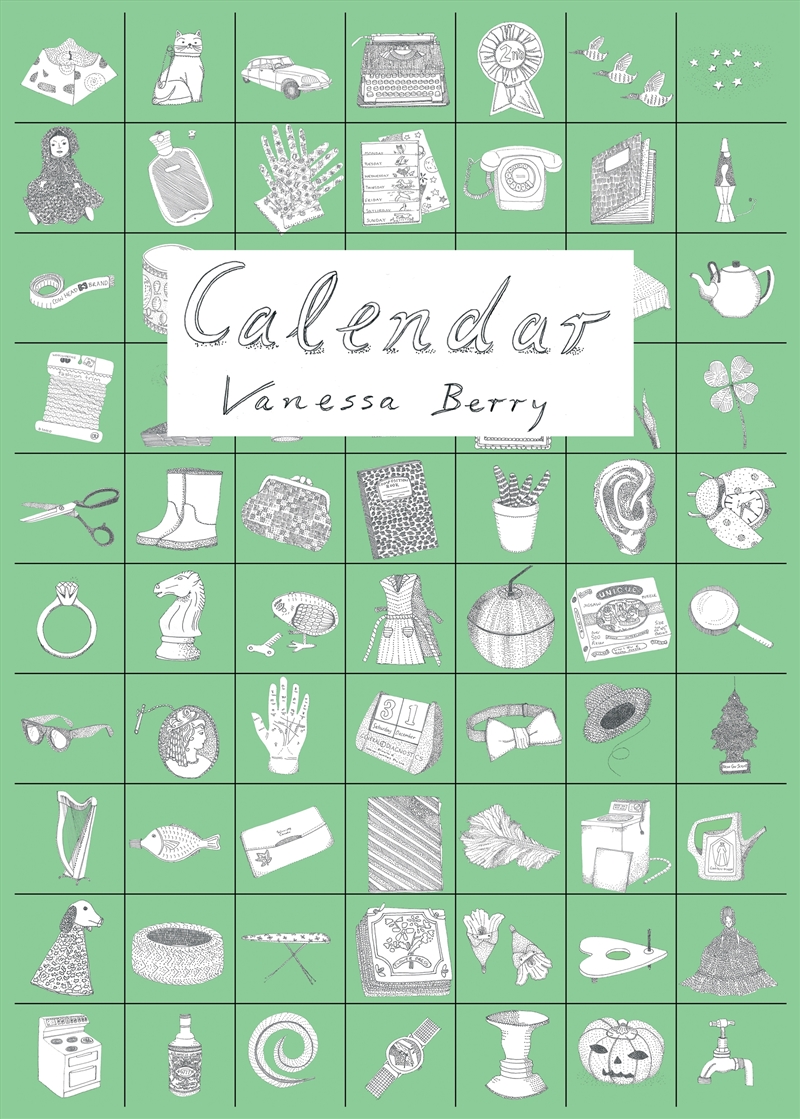 Calendar/Product Detail/Literature & Poetry