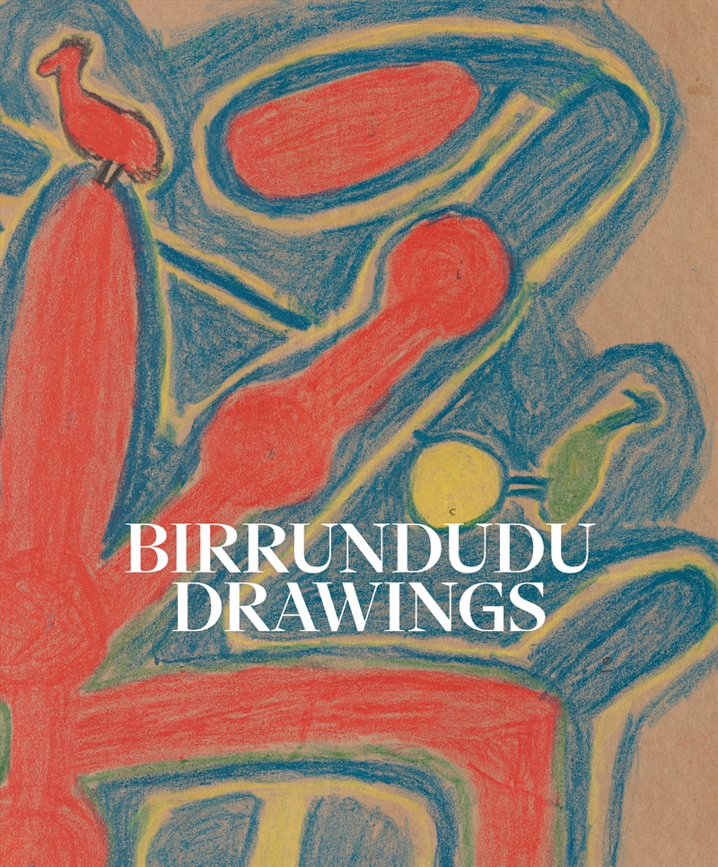Birrundudu Drawings/Product Detail/Art