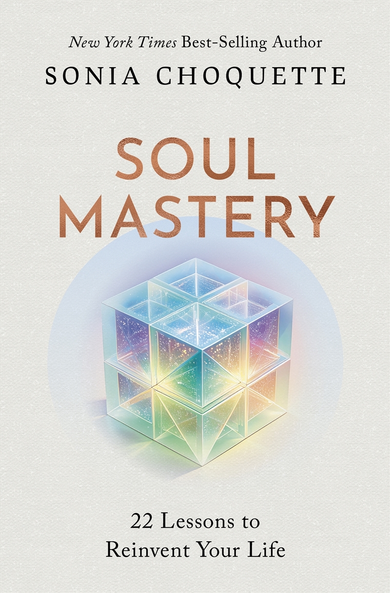 Soul Mastery/Product Detail/Family & Health