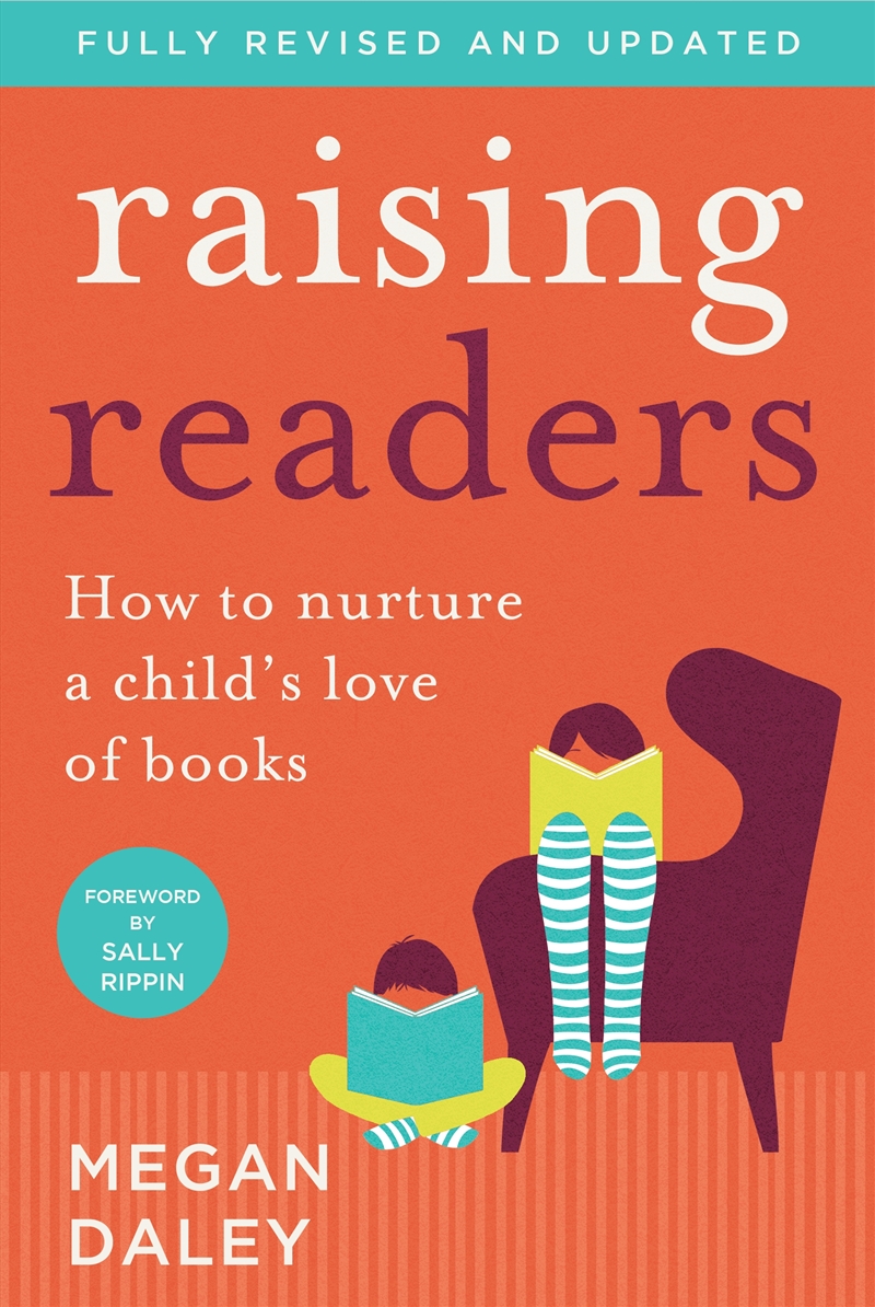 Raising Readers/Product Detail/Teaching