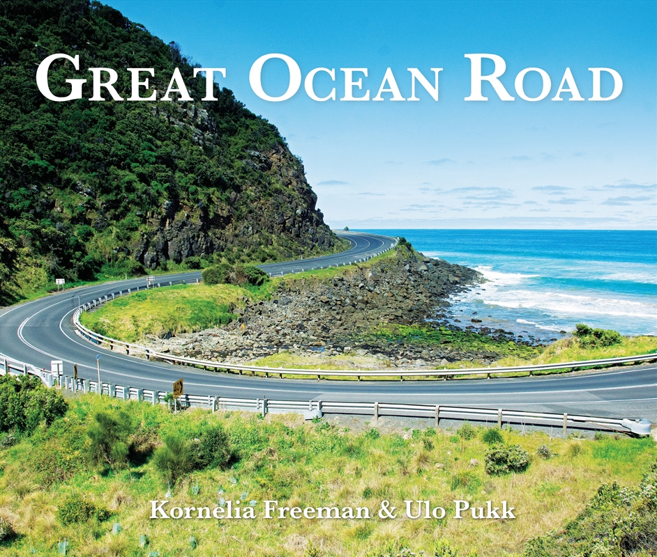 Great Ocean Road/Product Detail/Travel & Holidays