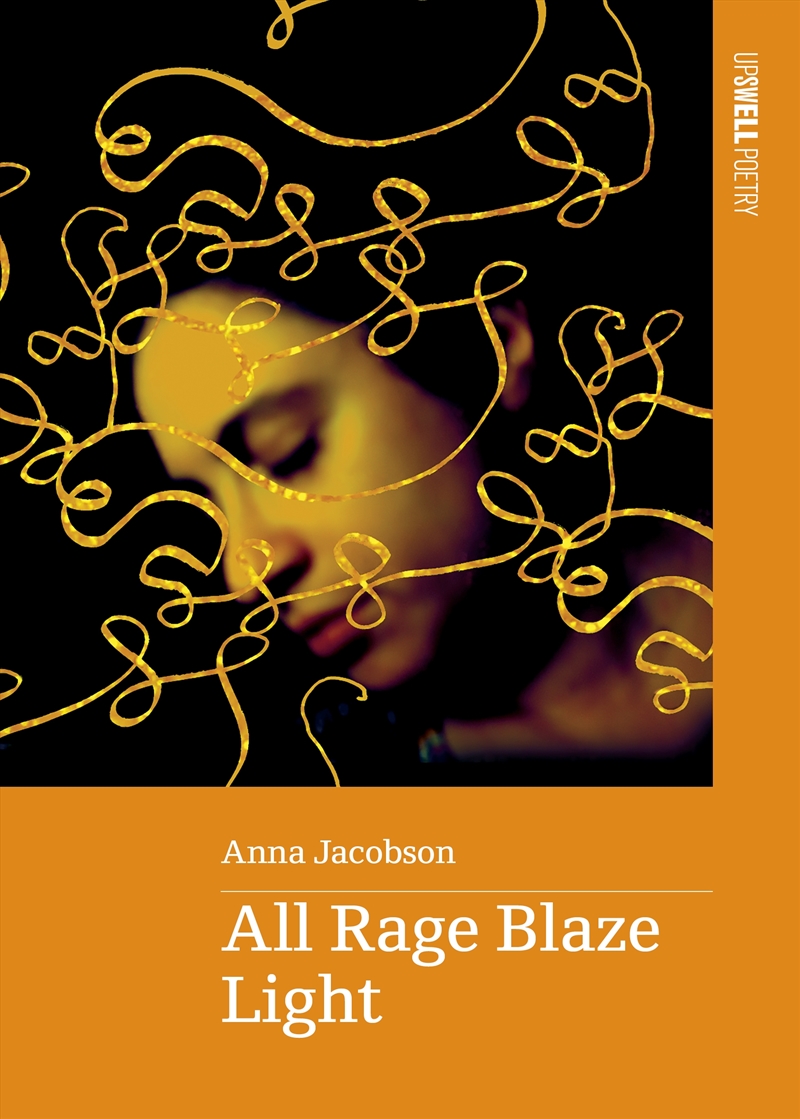 All Rage Blaze Light/Product Detail/Reading