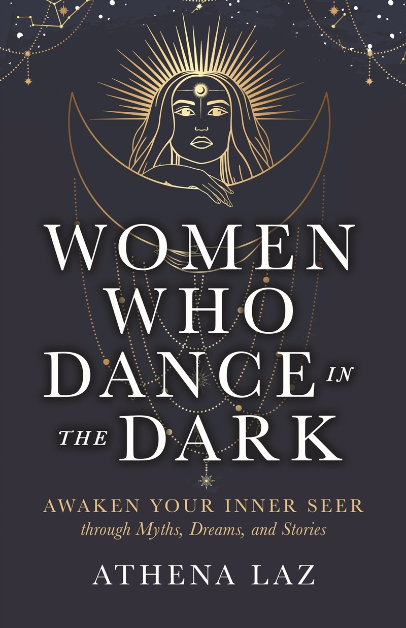 Women Who Dance In The Dark/Product Detail/Family & Health