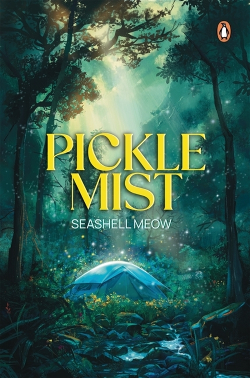 Pickle Mist/Product Detail/Modern & Contemporary