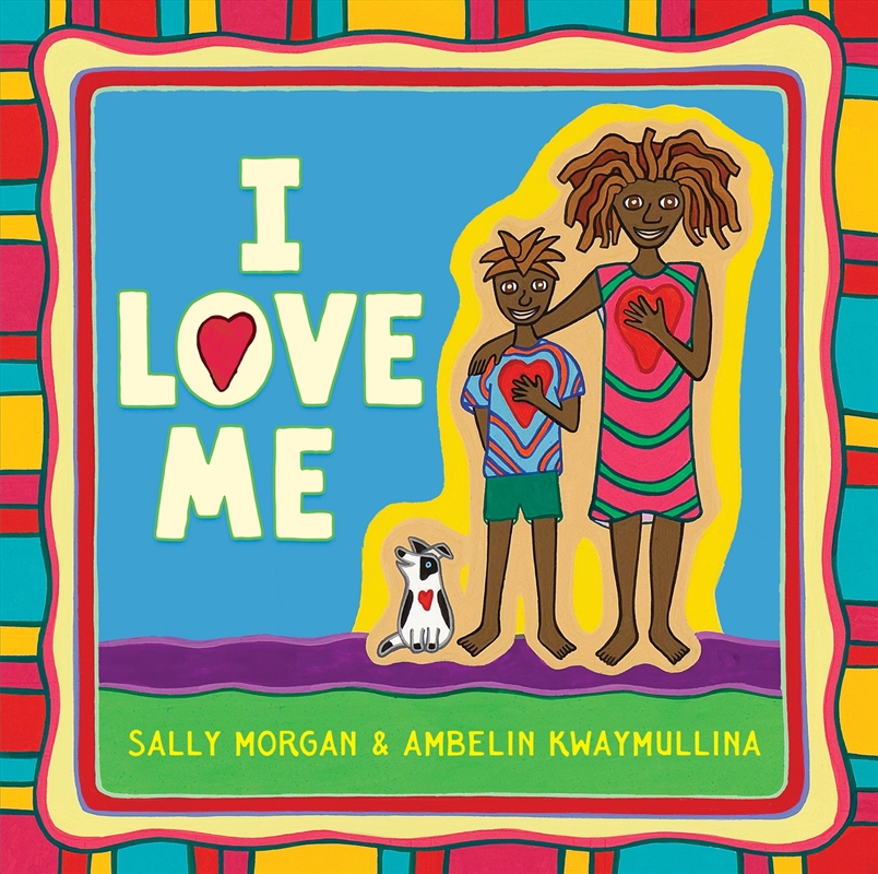 I Love Me/Product Detail/Early Childhood Fiction Books