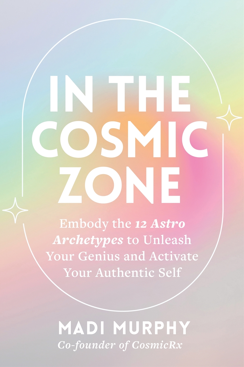 In the Cosmic Zone/Product Detail/Tarot & Astrology