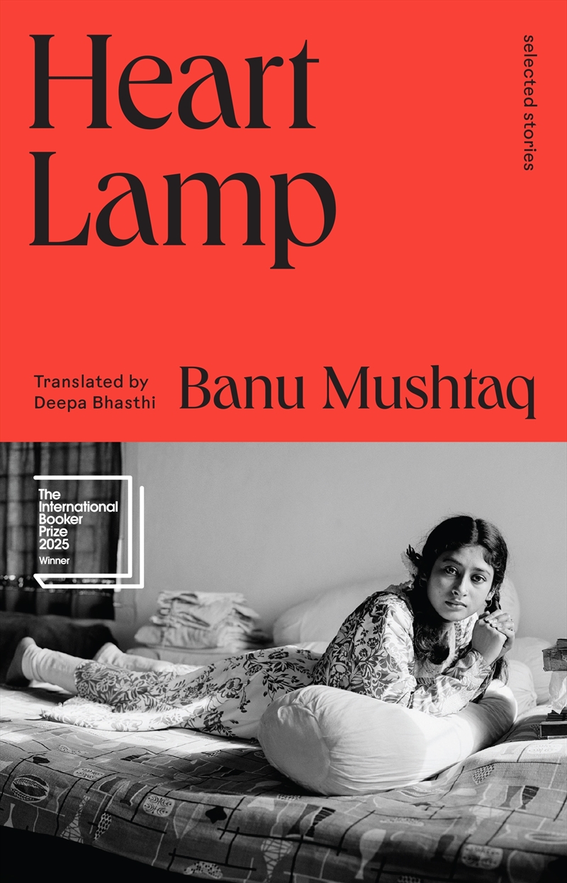 Heart Lamp:  selected stories/Product Detail/General Fiction Books