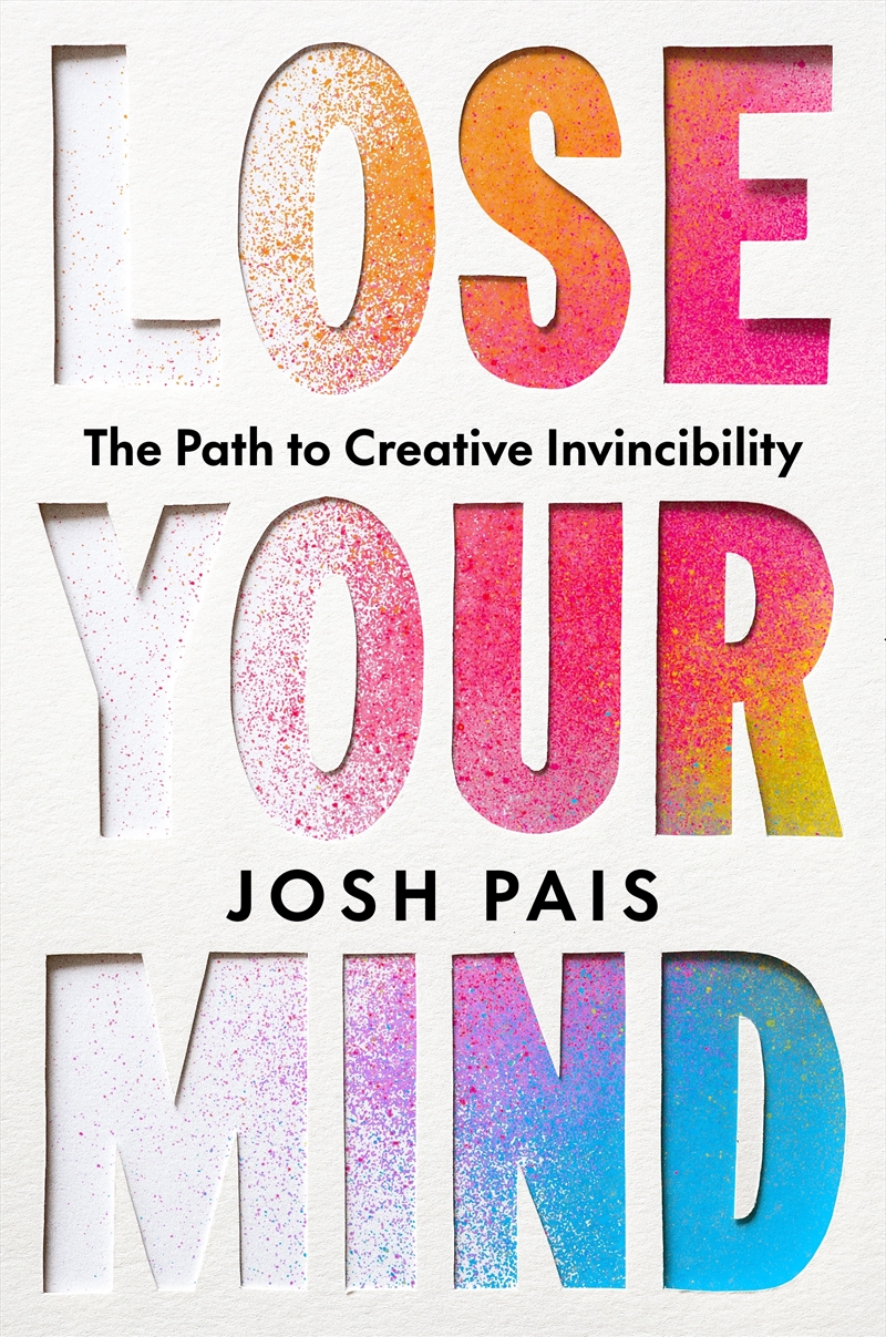 Lose Your Mind/Product Detail/Self Help & Personal Development