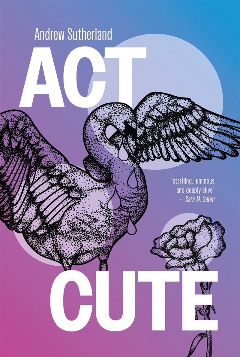 Act Cute/Product Detail/Reading