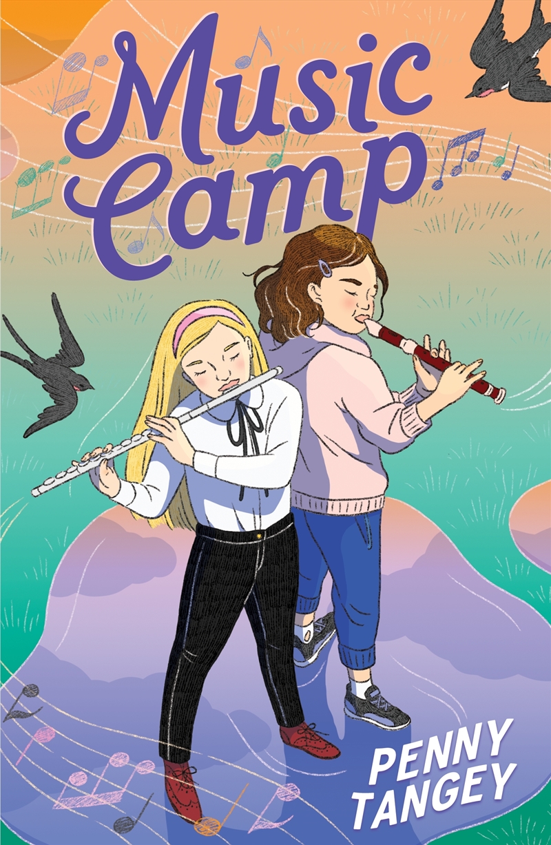 Music Camp/Product Detail/Childrens Fiction Books