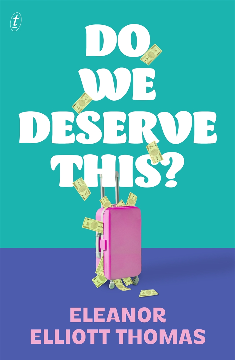 Do We Deserve This?/Product Detail/Modern & Contemporary